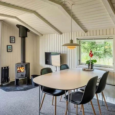 Ve199-vejers-strand-engesovej-70 Ferienhaus *