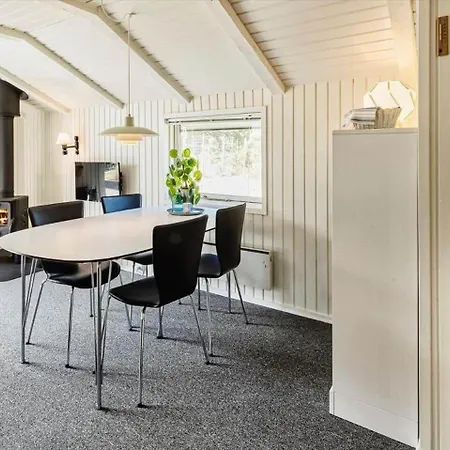 Ve199-vejers-strand-engesovej-70 Ferienhaus *