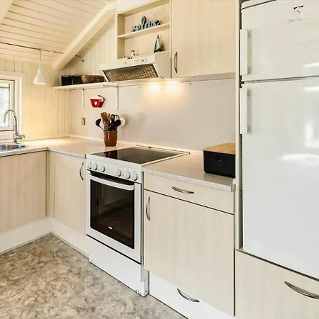 Ve199-vejers-strand-engesovej-70 Ferienhaus *
