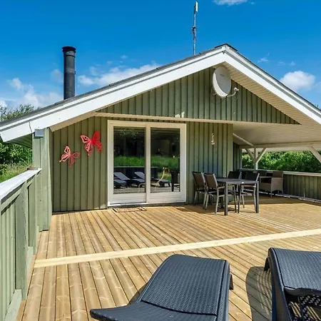 Ve199-vejers-strand-engesovej-70 Ferienhaus