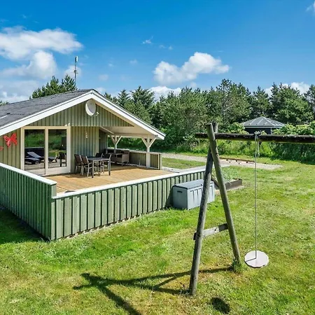 Ferienhaus Ve199-vejers-strand-engesovej-70 *