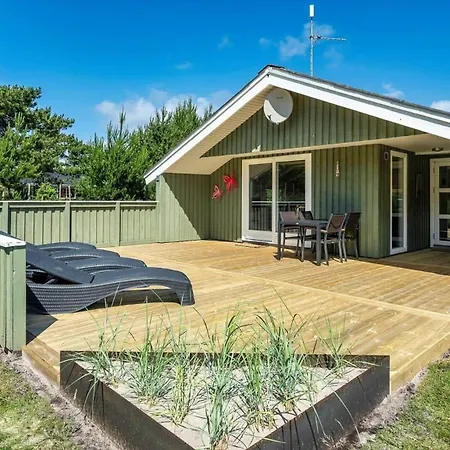 Ferienhaus Ve199-vejers-strand-engesovej-70 *