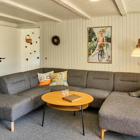 Feriehus Ve199-vejers-strand-engesovej-70 *