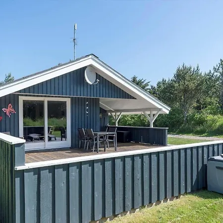 Feriehus Ve199-vejers-strand-engesovej-70