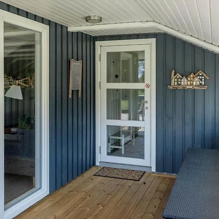 Feriehus Ve199-vejers-strand-engesovej-70 *